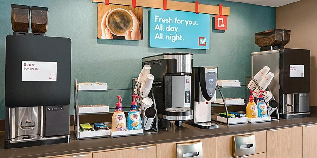Avid Hotel Fayetteville West 외부 사진
