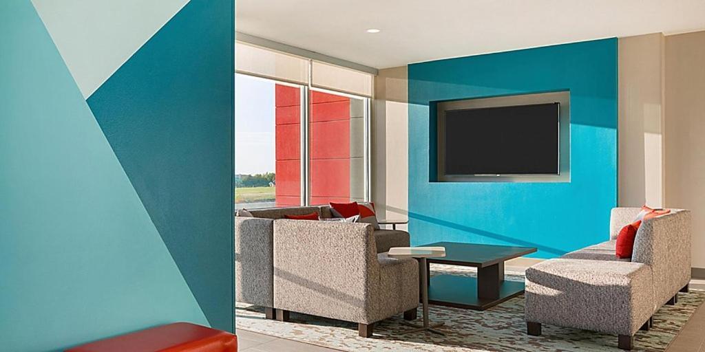 Avid Hotel Fayetteville West 외부 사진