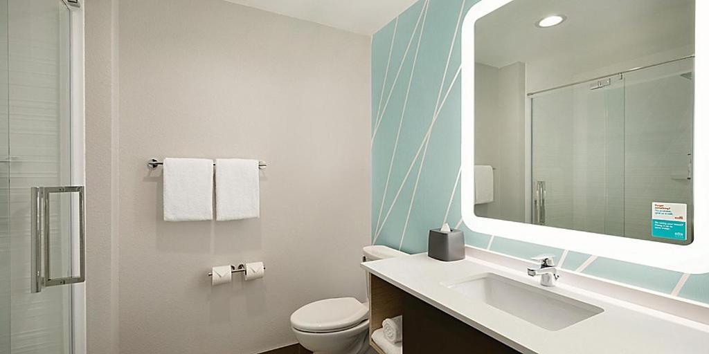 Avid Hotel Fayetteville West 외부 사진
