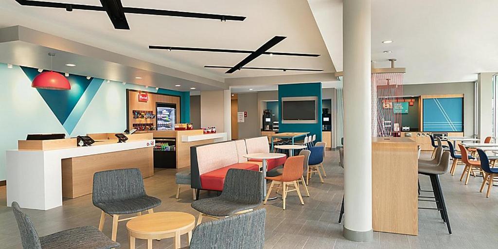 Avid Hotel Fayetteville West 외부 사진