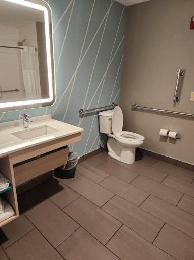 Avid Hotel Fayetteville West 외부 사진